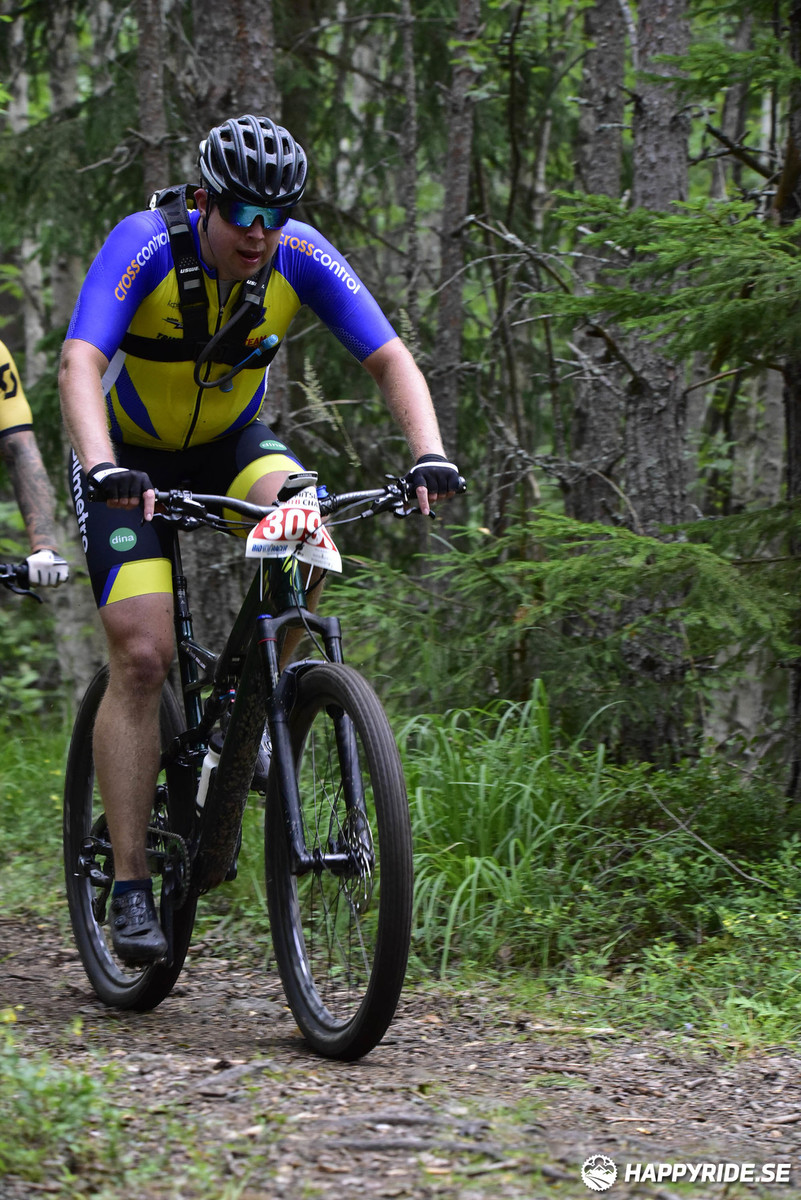 Bild från Engelbrektsturen 2019